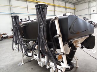 Seed drill - other Agrisem DSF2500