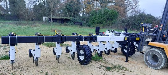 Miscellaneous farm Agrisem Fertill Repliable