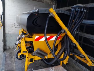 Seed drill - other Agrisem DSF1500
