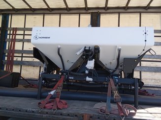 Seed drill - other Agrisem DSF1800