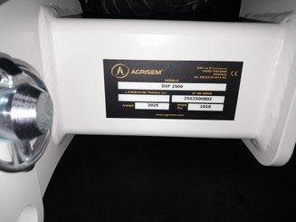 Miscellaneous Agrisem <pas de famille>