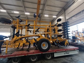 Miscellaneous Agrisem <pas de famille>