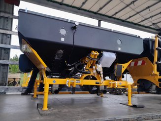 Miscellaneous Agrisem <pas de famille>