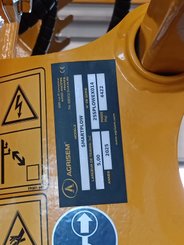 Miscellaneous Agrisem <pas de famille>