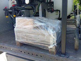 Miscellaneous Agrisem <pas de famille>