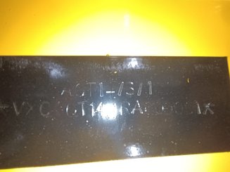 Miscellaneous Agrisem <pas de famille>