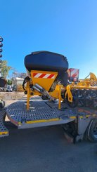 Seed drill - other Agrisem DSF1500