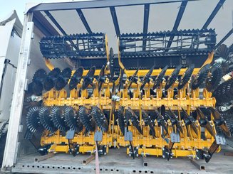 Miscellaneous Agrisem <pas de famille>