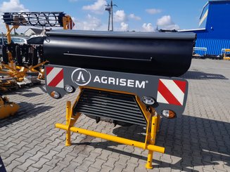 Miscellaneous Agrisem <pas de famille>