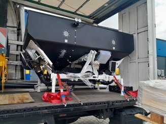 Seed drill - other Agrisem DSF2500