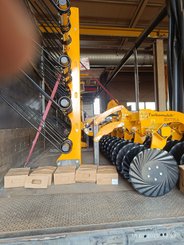 Miscellaneous Agrisem <pas de famille>