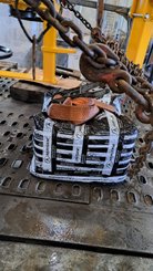 No-till seed drill Agrisem BOSS Repliable