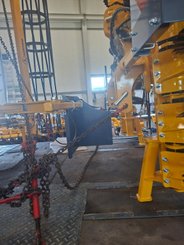 Disc stubble cultivator Agrisem Disc-O-Mulch Série R porté Repliable
