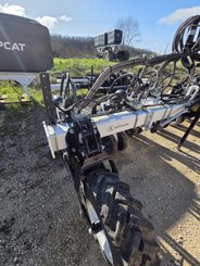 Scalper / screener Agrisem Scalp