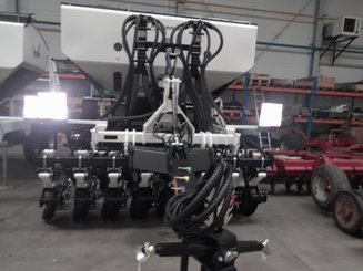 No-till seed drill Agrisem BOSS Trainé 3/4m