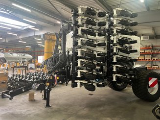No-till seed drill Agrisem BOSS Trainé 4/7.5m