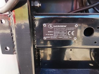 Seed drill - other Agrisem DSF2200