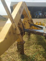 Subsoiler Agrisem Combiplow COMBIPLOW 32