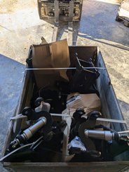 Miscellaneous Agrisem <pas de famille>