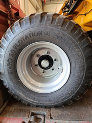 Miscellaneous Agrisem Rouleaux