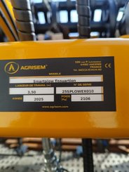 Miscellaneous Agrisem <pas de famille>