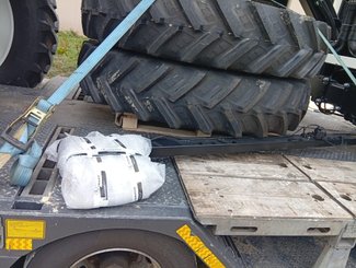 Miscellaneous Agrisem <pas de famille>