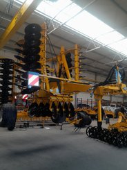 Miscellaneous Agrisem <pas de famille>