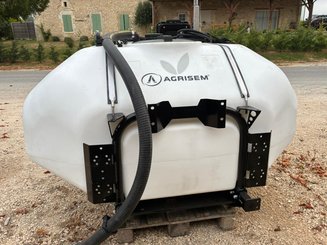 Tank Agrisem DLF