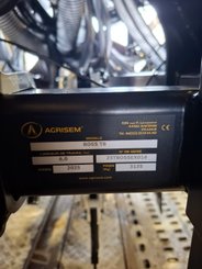 Miscellaneous Agrisem <pas de famille>