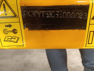 Miscellaneous Agrisem <pas de famille>