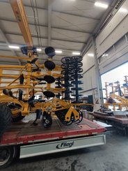 Miscellaneous Agrisem <pas de famille>