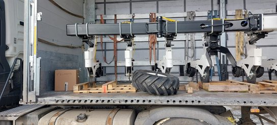 Miscellaneous Agrisem Fertill Repliable