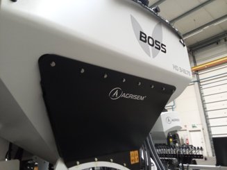 Miscellaneous Agrisem <pas de famille>