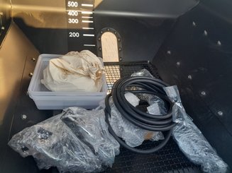 Miscellaneous Agrisem <pas de famille>