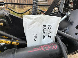 Miscellaneous Agrisem <pas de famille>