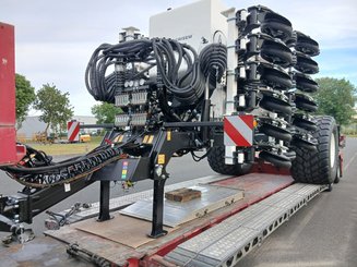 Miscellaneous Agrisem <pas de famille>