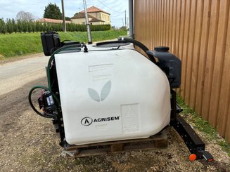 Tank Agrisem DLF