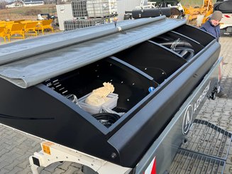 Miscellaneous Agrisem <pas de famille>