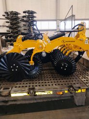 Miscellaneous Agrisem <pas de famille>