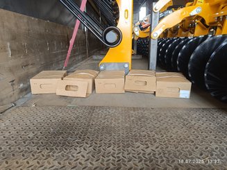 Miscellaneous Agrisem <pas de famille>