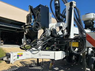 Miscellaneous Agrisem <pas de famille>