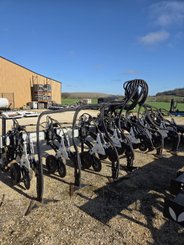 Scalper / screener Agrisem Scalp