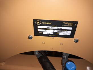 Miscellaneous Agrisem <pas de famille>