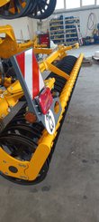 Subsoiler Agrisem Cultiplow Platinum traîné Repliable