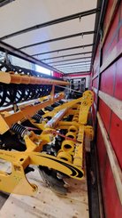 Miscellaneous Agrisem <pas de famille>