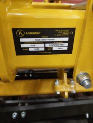 Miscellaneous Agrisem Rouleaux