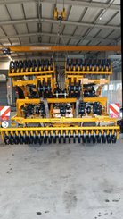 Subsoiler Agrisem Cultiplow Platinum traîné Repliable