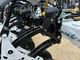 Scalper / screener Agrisem Scalp