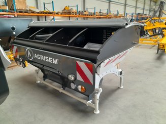 Seed drill - other Agrisem DSF1600