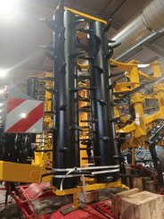 Tined stubble cultivator Agrisem Smartplow porté Repliable